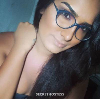 Rocha, escort in Amman