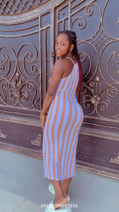 23Yrs Old Escort 156CM Tall Accra Image - 2