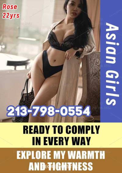 23Yrs Old Escort Los Angeles CA Image - 5