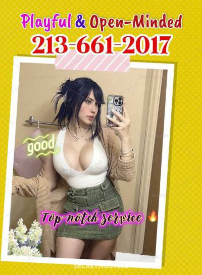 23Yrs Old Escort San Gabriel Valley Image - 3