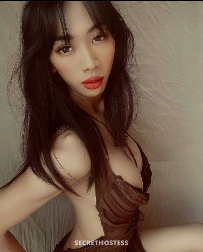 Ladyboy Versatile (Top And Bottom), Transsexual escort in Bali