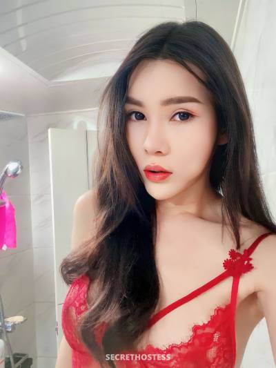 24Yrs Old Escort 168CM Tall Bangkok Image - 13