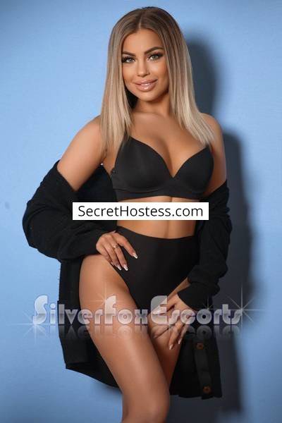 24Yrs Old Escort Size 10 165CM Tall London Image - 3