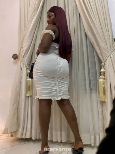 25Yrs Old Escort 170CM Tall Accra Image - 0