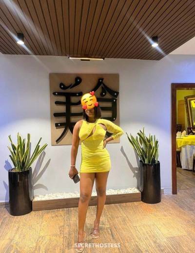 Mimi, escort in Accra