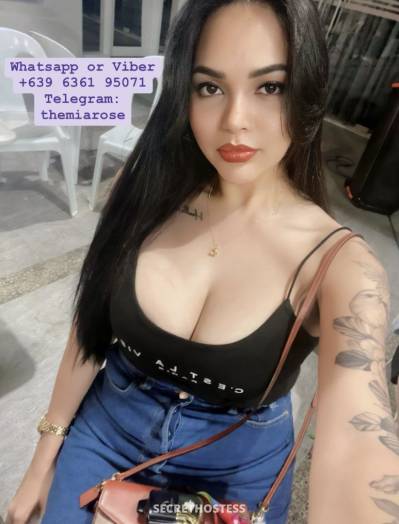 26Yrs Old Escort 172CM Tall Angeles City Image - 2