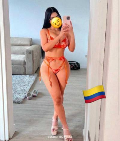 27 Year Old Colombian Escort Manhattan NY - Image 5