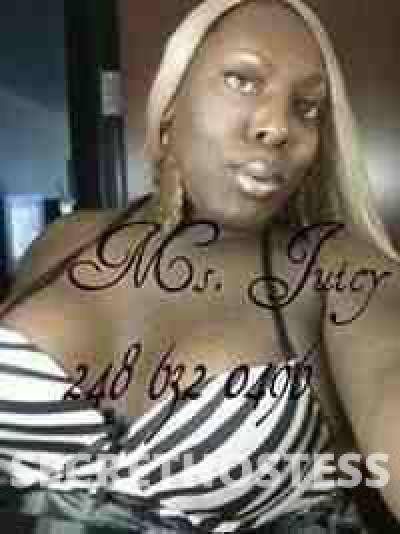 28Yrs Old Escort Detroit MI Image - 5