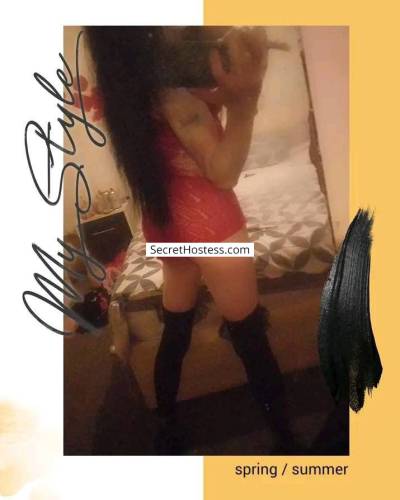 35Yrs Old Escort Size 8 132CM Tall Sheffield Image - 16