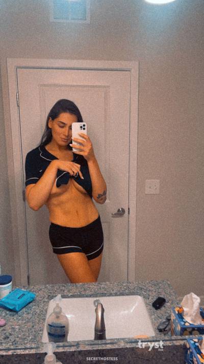 20 Year Old Scandinavian Escort Nashville TN Brunette - Image 3