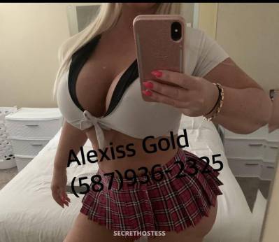 Alexiss Gold 30Yrs Old Escort Red Deer Image - 2