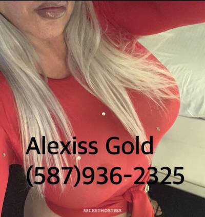 Alexiss Gold 30Yrs Old Escort Red Deer Image - 10