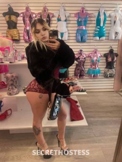 Alexxiss 22Yrs Old Escort Raleigh NC Image - 0