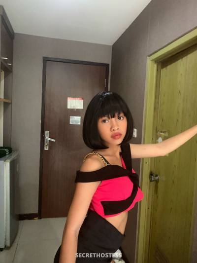 Alfira 19Yrs Old Escort 165CM Tall Bali Image - 4