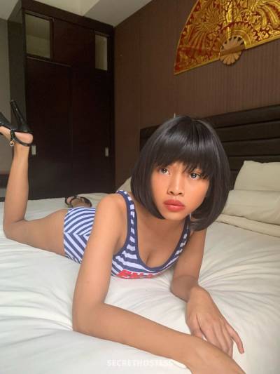 Alfira 19Yrs Old Escort 165CM Tall Bali Image - 5