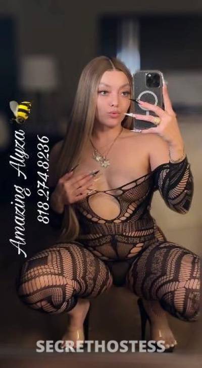 Alyza 25Yrs Old Escort Long Beach CA Image - 0