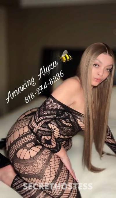 Alyza 25Yrs Old Escort Long Beach CA Image - 3