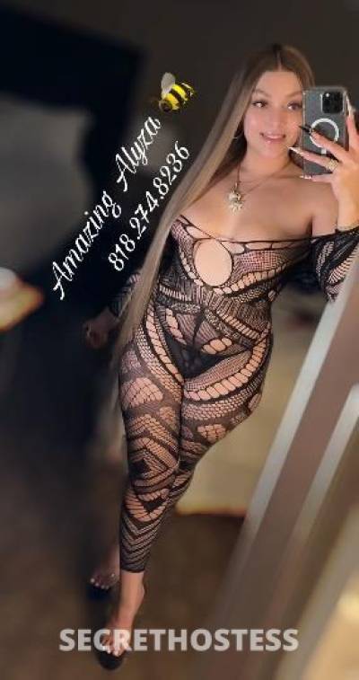 Alyza 25Yrs Old Escort Long Beach CA Image - 4