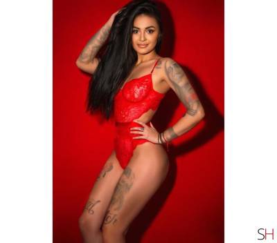 Amy 24Yrs Old Escort Liverpool Image - 3