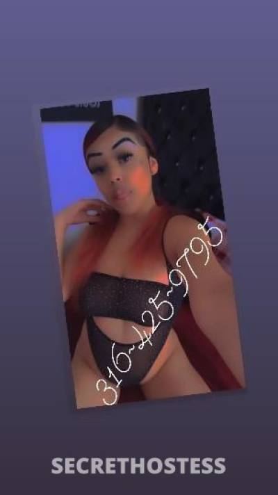 AngelBaybee 22Yrs Old Escort Wichita KS Image - 0