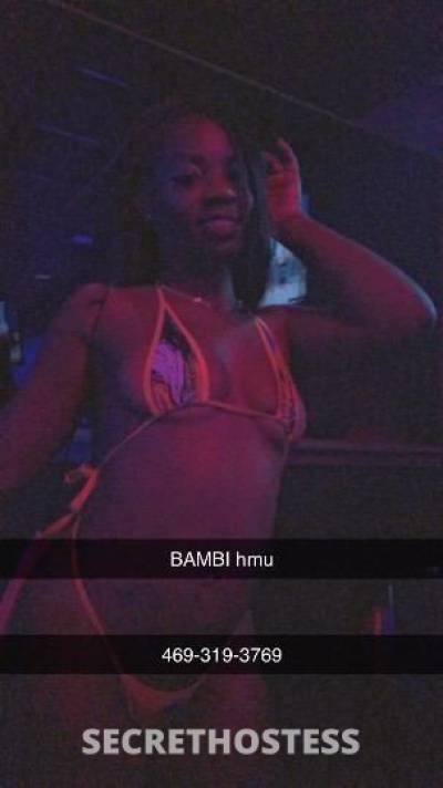 BAMBI😘 25Yrs Old Escort 157CM Tall Dallas TX Image - 2