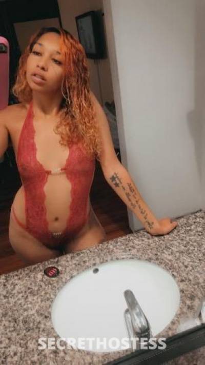 Barbiie 23Yrs Old Escort Nashville TN Image - 1