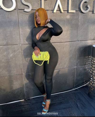 Bella 25Yrs Old Escort 186CM Tall Accra Image - 3