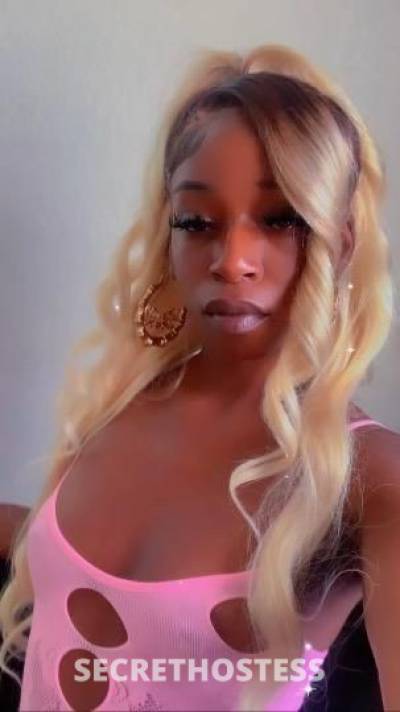 BettyBoop 20Yrs Old Escort Richmond VA Image - 0