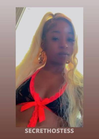 BettyBoop 20Yrs Old Escort Richmond VA Image - 1