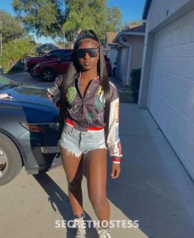 Blackieee💋 25Yrs Old Escort Daytona FL Image - 1