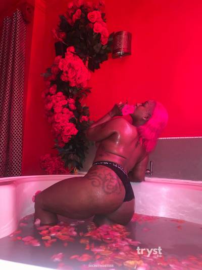 20 Year Old Caribbean Escort Los Angeles CA - Image 2