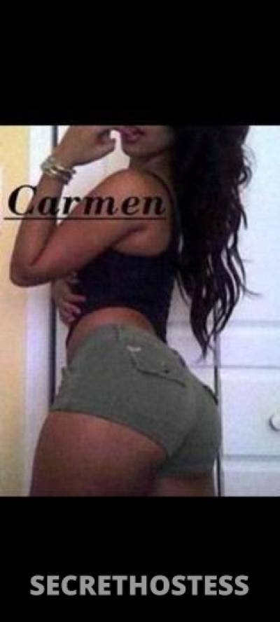 Carmen in West Palm Beach FL