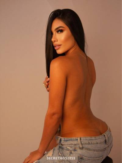 21 Year Old Black Hair Colombian Escort in Broadway - Image 5