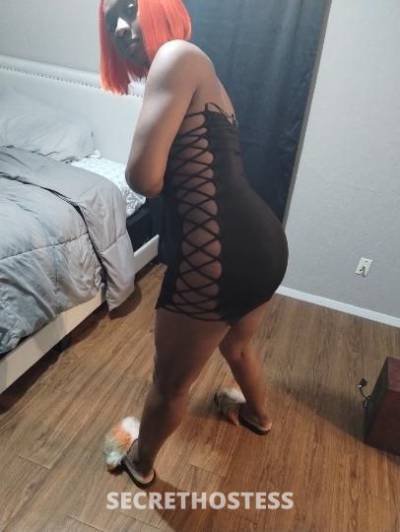 Chocolatetigh 20Yrs Old Escort Lawton OK Image - 1