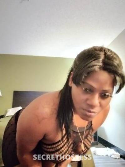 Chyna 43Yrs Old Escort Augusta GA Image - 1