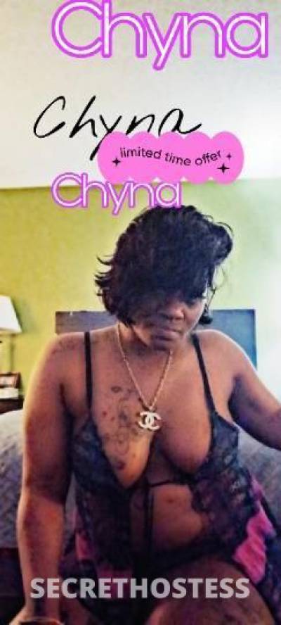 Chyna 43Yrs Old Escort Augusta GA Image - 6