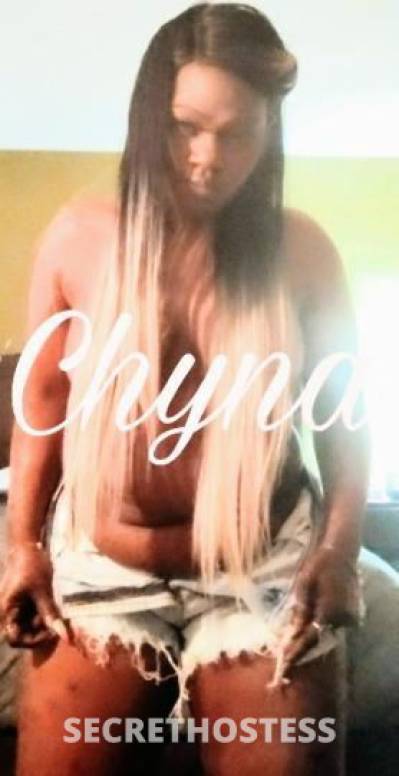 Chyna 43Yrs Old Escort Augusta GA Image - 7