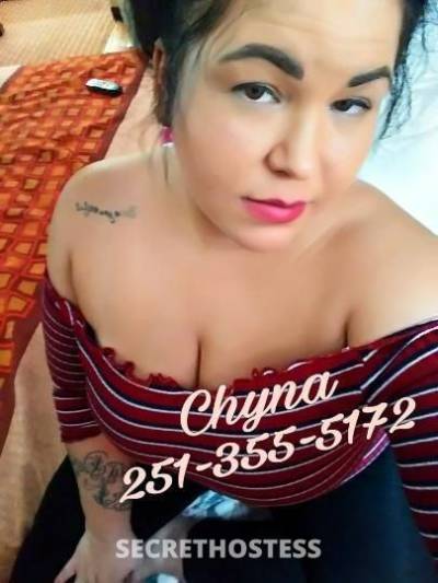 ChynaDoll 29Yrs Old Escort Columbus GA Image - 1