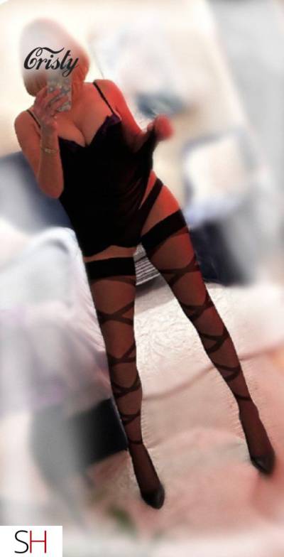 Cristy 50Yrs Old Escort 175CM Tall City of Halifax Image - 3