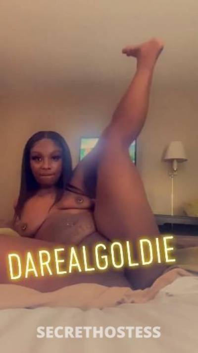 DaREALGOLDIEE 25Yrs Old Escort Biloxi MS Image - 4