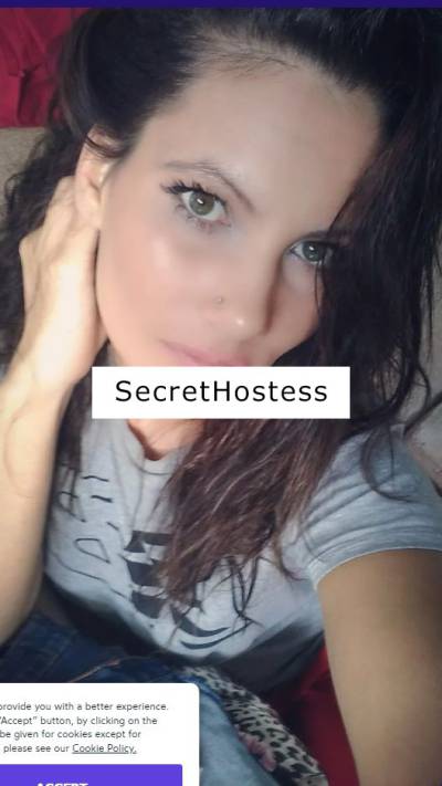 Deliaalina1994 29Yrs Old Escort Kingston upon Hull Image - 1