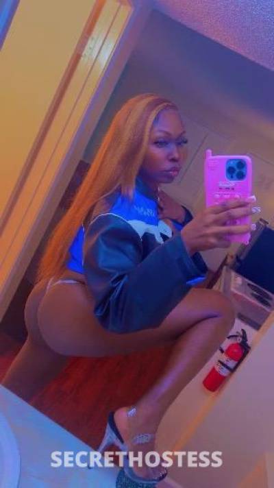 Draya 22Yrs Old Escort Shreveport LA Image - 1