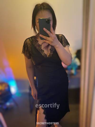 Ella 26Yrs Old Escort 165CM Tall Auckland Image - 2