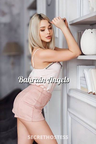 20 Year Old Russian Escort Al Manama Blonde - Image 3