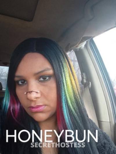 Honeybun 30Yrs Old Escort Detroit MI Image - 0