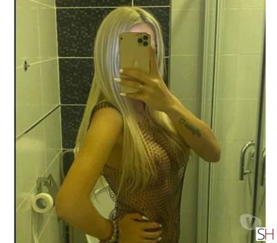 Jaklyn 26Yrs Old Escort Birmingham Image - 3