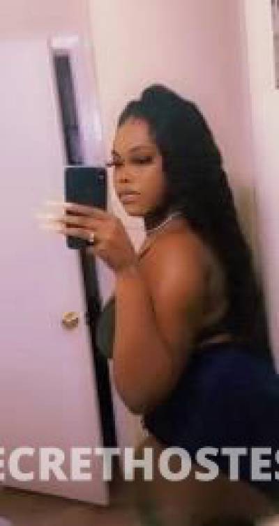 Jaz 24Yrs Old Escort Charleston SC Image - 1