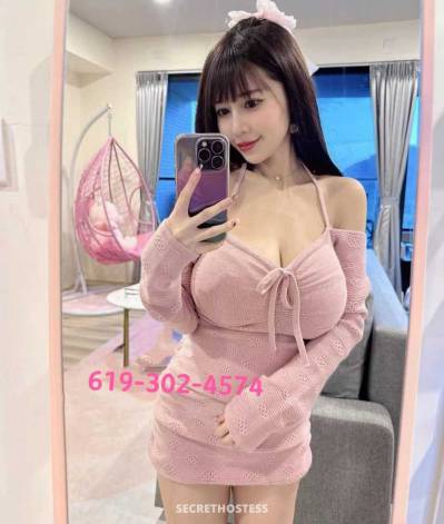 25 Year Old Asian Escort San Diego CA - Image 1