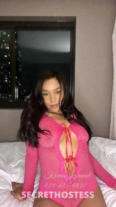 KarmaKaramel 23Yrs Old Escort Queens NY Image - 1