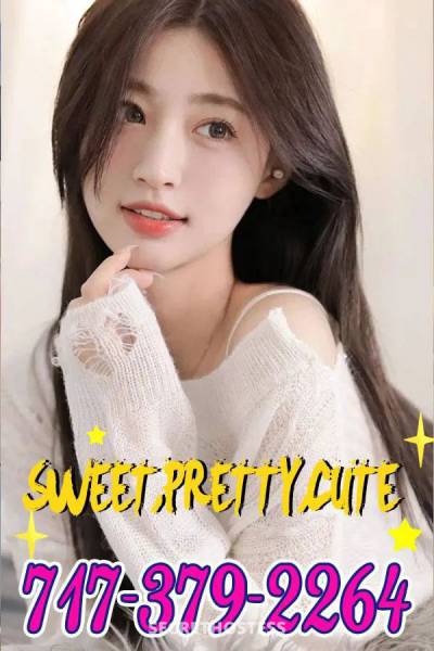 22 year old Asian Escort in Harrisburg PA xxxx-xxx-xxx ....xxxx-xxx-xxx...NEW BABY..Pay by credit card